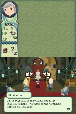 Final Fantasy: The 4 Heroes of Light - Imagen 35